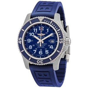 Breitling Superocean II Men's Automatic Watch A17392D81C1S2