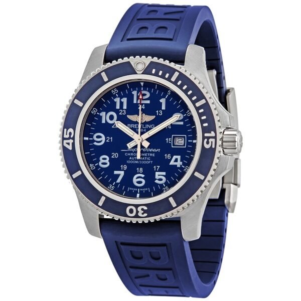 Breitling Superocean II Men's Automatic Watch A17392D81C1S2
