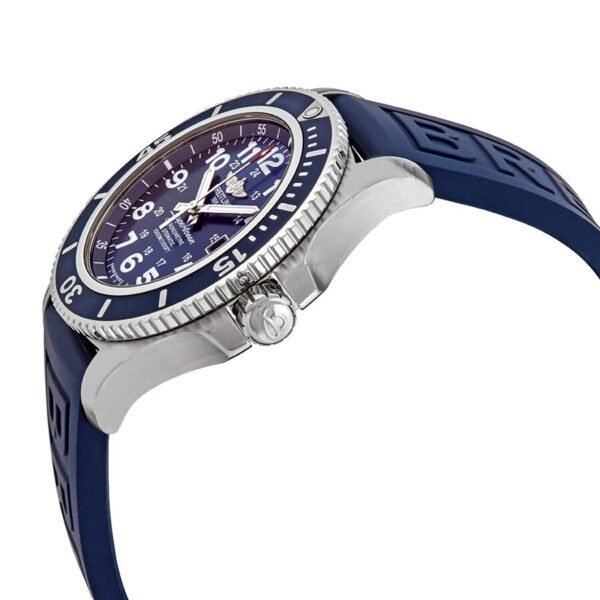 Breitling Superocean II Men's Automatic Watch A17392D81C1S2