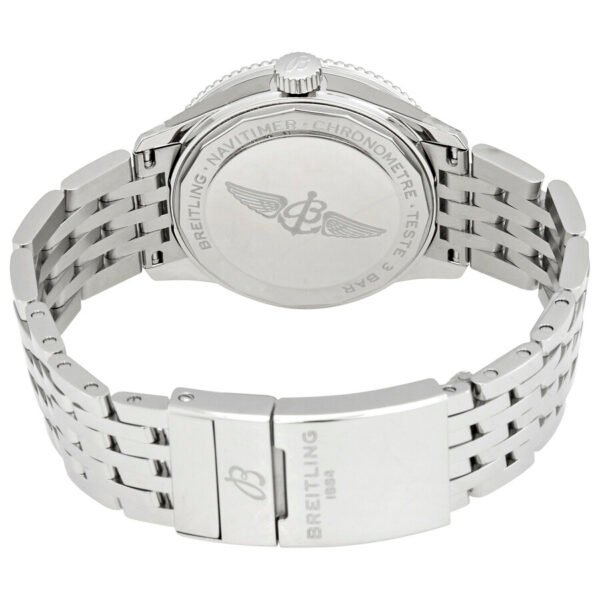 Breitling Navitimer 35 Women’s Automatic Watch A17395161C1A1