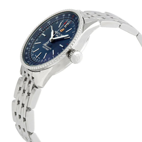 Breitling Navitimer 35 Women’s Automatic Watch A17395161C1A1