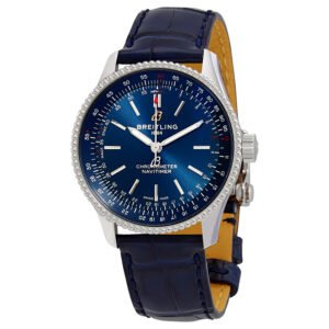 Breitling Navitimer Chronometer Women’s Automatic Watch A17395161C1P2
