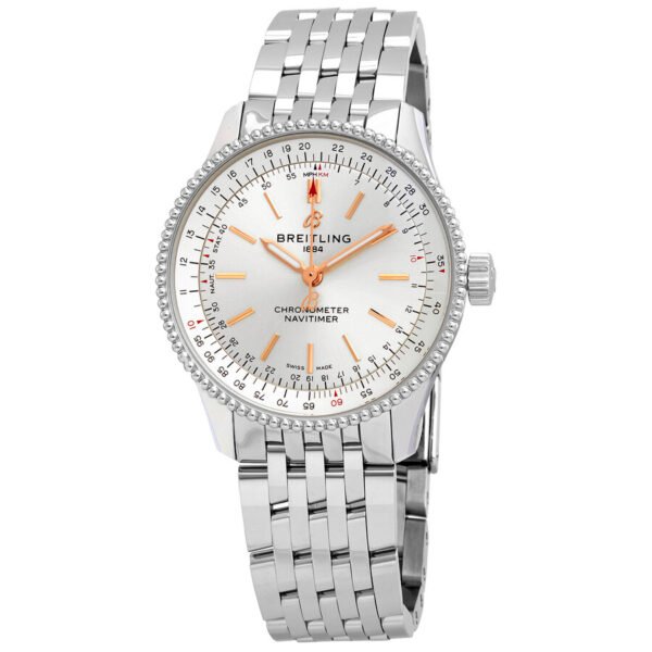 Breitling Navitimer Unisex Automatic Watch A17395F41G1A1