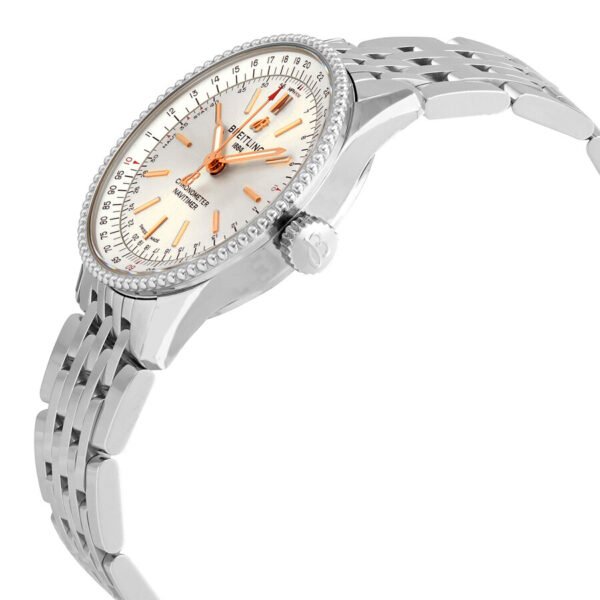 Breitling Navitimer Unisex Automatic Watch A17395F41G1A1