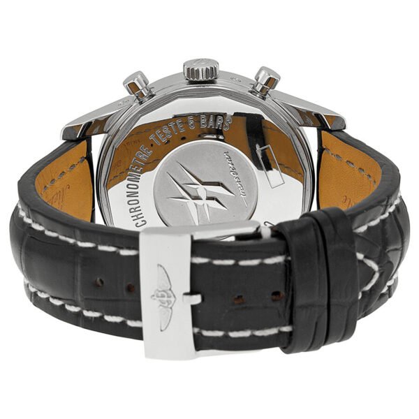 Breitling Transocean Chronograph Men's Watch A1931012-BB68-743P-A20BA.1