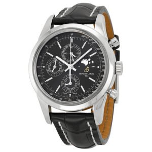 Breitling Transocean Chronograph Men's Watch A1931012-BB68-743P-A20BA.1
