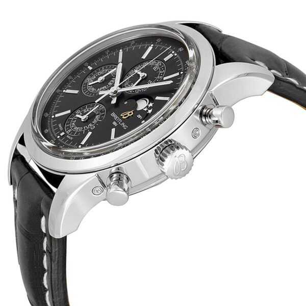 Breitling Transocean Chronograph Men's Watch A1931012-BB68-743P-A20BA.1
