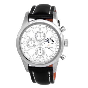Breitling Transocean Chronograph 1461 Men's Watch A1931012-G750-435X-A20BA.1