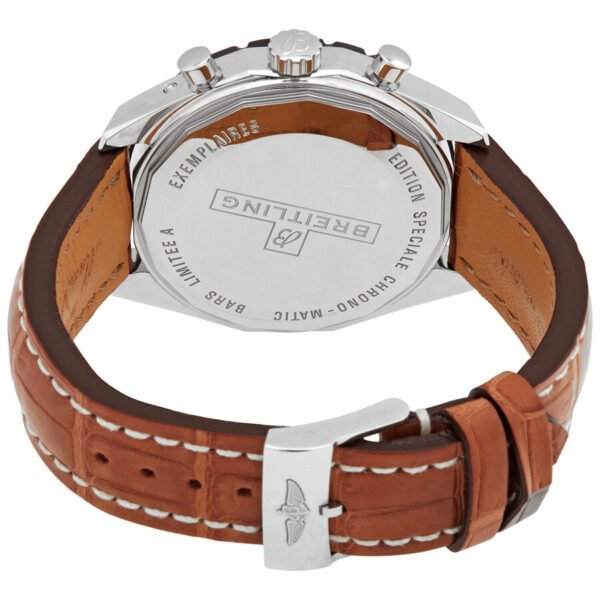 Breitling Navitimer Chronomatic 1461 Men's Automatic Watch A1936002/B963.760P.A20BA.1
