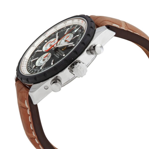 Breitling Navitimer Chronomatic 1461 Men's Automatic Watch A1936002/B963.760P.A20BA.1