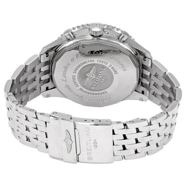 Breitling Navitimer 1461 Men's Automatic Watch A1938021/BD20SS