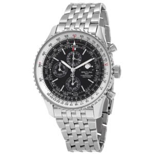 Breitling Navitimer 1461 Men's Automatic Watch A1938021/BD20SS