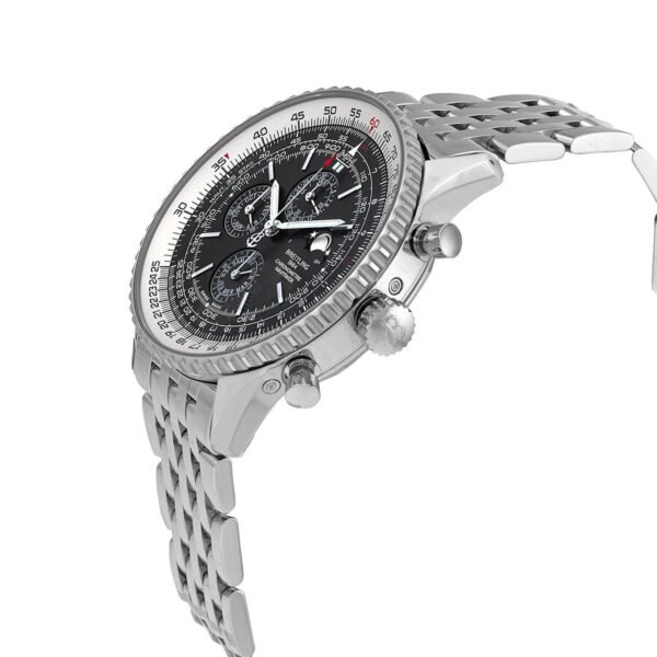 Breitling Navitimer 1461 Men's Automatic Watch A1938021/BD20SS