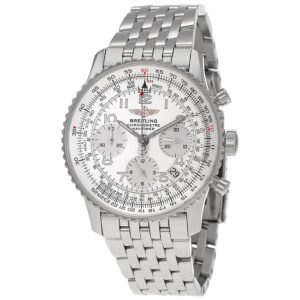 Breitling Cosmonaute Chronograph Men's Automatic Watch A2232212/G517.423A