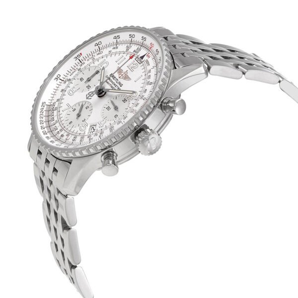 Breitling Cosmonaute Chronograph Men's Automatic Watch A2232212/G517.423A