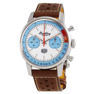 Breitling Top Time Chronograph Men's Automatic Watch A233112A1A1X1