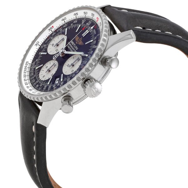 Breitling Navitimer Chronograph Men's Automatic Watch A2332212/C587.731P.A20BA