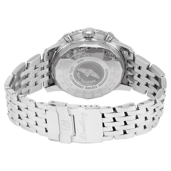 Breitling Navitimer Chronograph Men's Automatic Watch A2332212/G533.431A