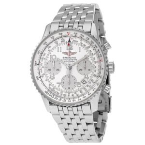 Breitling Navitimer Chronograph Men's Automatic Watch A2332212/G533.431A