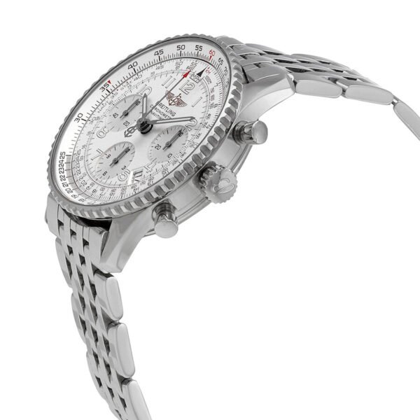 Breitling Navitimer Chronograph Men's Automatic Watch A2332212/G533.431A