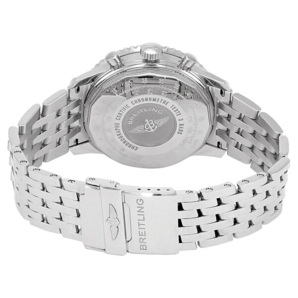 Breitling Navitimer Chronograph Men's Automatic Watch A2332212/G533.442A