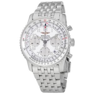 Breitling Navitimer Chronograph Men's Automatic Watch A2332212/G533.442A