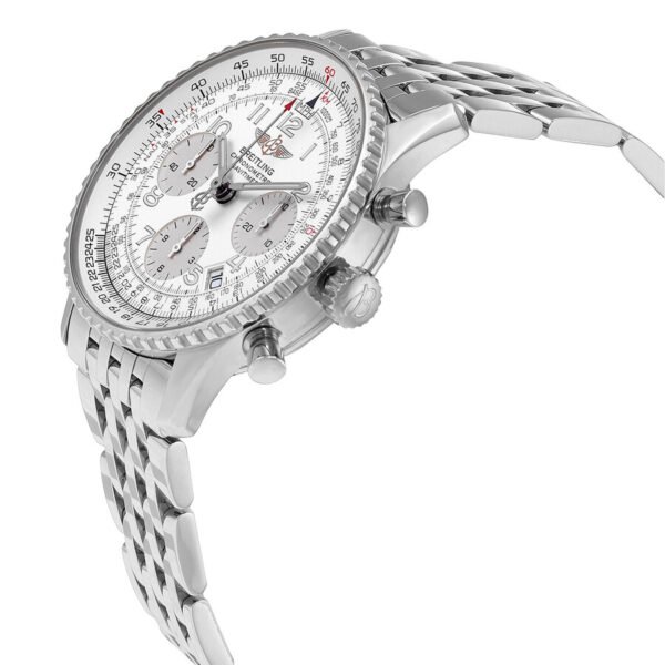 Breitling Navitimer Chronograph Men's Automatic Watch A2332212/G533.442A