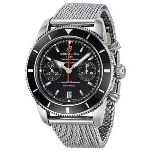 Breitling Superocean Heritage Chronographe 44 Men's Automatic Watch A2337024-BB81-154A