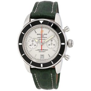 Breitling Superocean Heritage Chronograph Men's Automatic Watch A2337024/G753GNCT