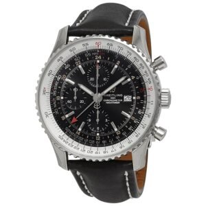 Breitling Navitimer Chronograph Men's Automatic Watch A24322121B2X2