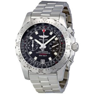 Breitling Professional Skyracer Men's Watch A2736223-B823-140A