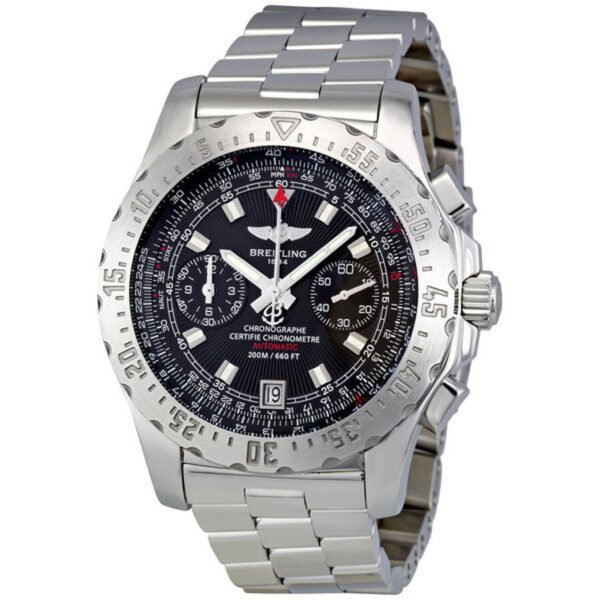 Breitling Professional Skyracer Men's Watch A2736223-B823-140A