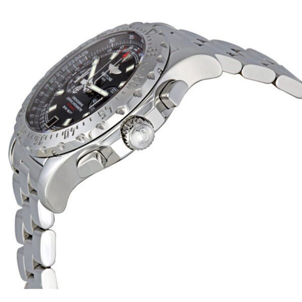 Breitling Professional Skyracer Men's Watch A2736223-B823-140A