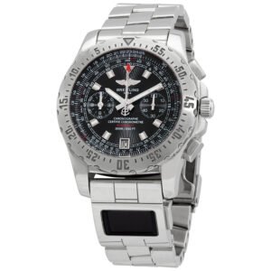 Breitling Skyracer Chronograph Men's Automatic Watch A2736223/B823.143A