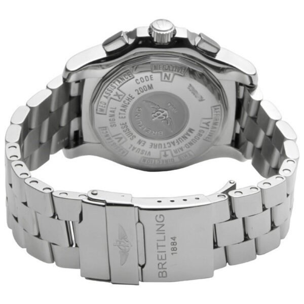 Breitling Professional Skyracer Men’s Watch A2736234-G615-140A