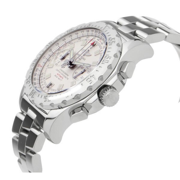 Breitling Professional Skyracer Men’s Watch A2736234-G615-140A