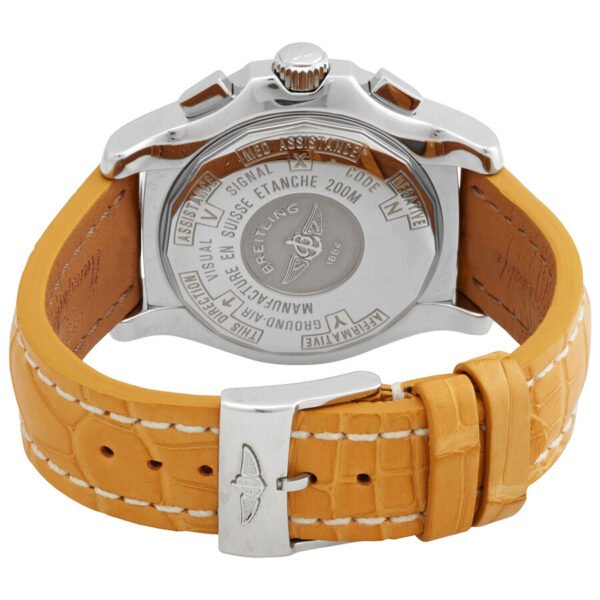 Breitling Professional Skyracer Chronograph Men's Automatic Watch A2736234/G615.745P.A20BA