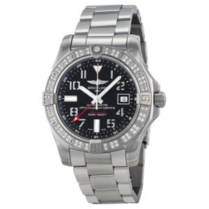 Breitling Avenger II GMT Watch A3239053/BC34/170A