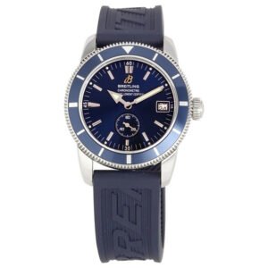 Breitling Superocean Heritage 38 Men's Watch A3732016