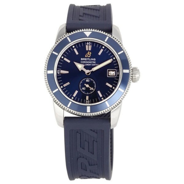 Breitling Superocean Heritage 38 Men's Watch A3732016