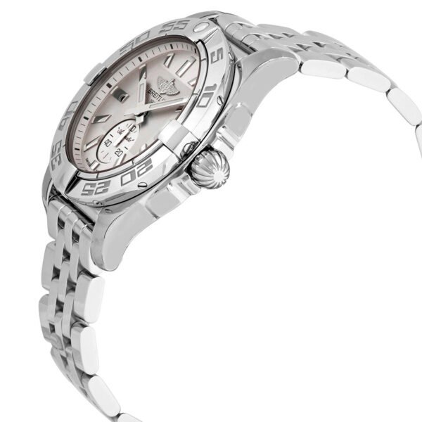 Breitling Galactic 36 Women’s Automatic Watch A37330121G1A1