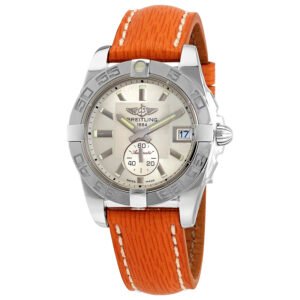 Breitling Galactic 36 Unisex Automatic Watch A37330121G1X1