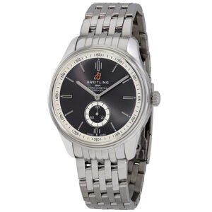 Breitling Premier Chronometer Men's Automatic Watch A37340351B1A1