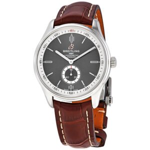 Breitling Premier Chronometer Men's Automatic Watch A37340351B1P1