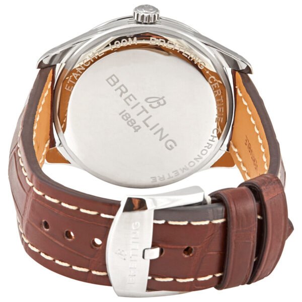 Breitling Premier Chronometer Men's Automatic Watch A37340351B1P2