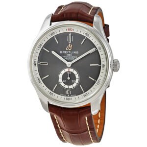 Breitling Premier Chronometer Men's Automatic Watch A37340351B1P2