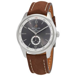 Breitling Premier Men's Automatic Watch A37340351B1X2