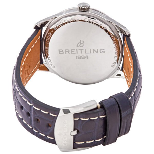 Breitling Premier Chronometer Men's Automatic Watch A37340351C1P2