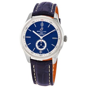 Breitling Premier Chronometer Men's Automatic Watch A37340351C1P2