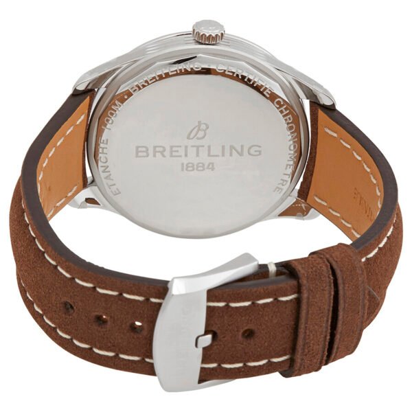 Breitling Premier Men's Automatic Watch A37340351C1X2